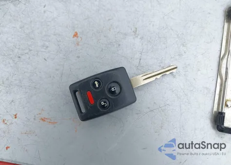 2008 Subaru Legacy 2.5I Limited из США, поврежденный, VIN 4S3BL626987217652